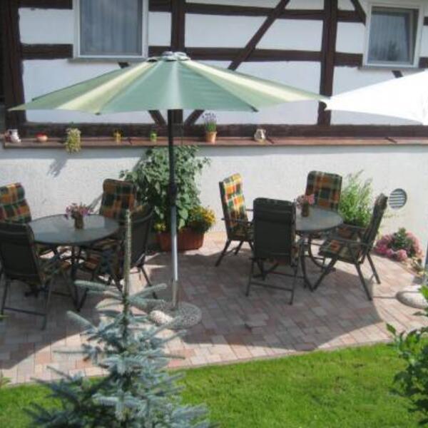 Ferienwohnungen an der Linde