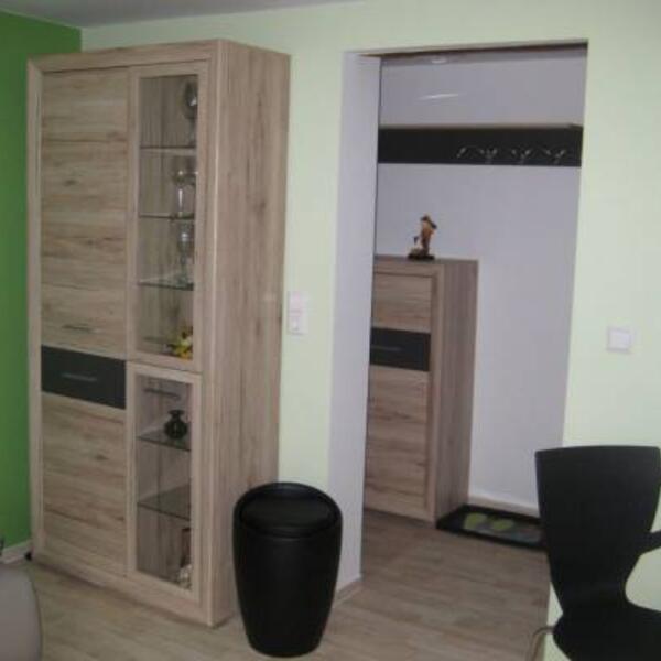 Ferienwohnungen an der Linde