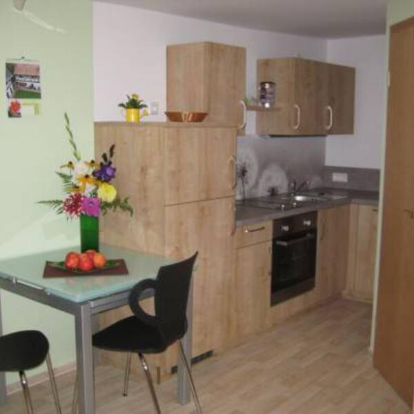 Ferienwohnungen an der Linde