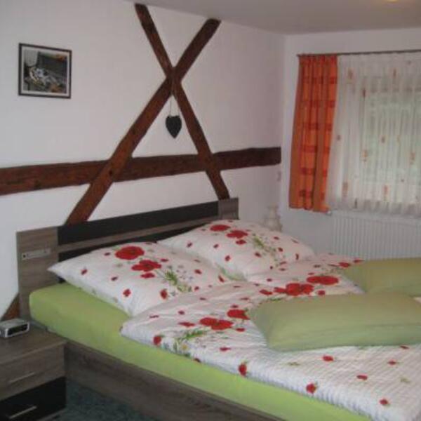 Ferienwohnungen an der Linde