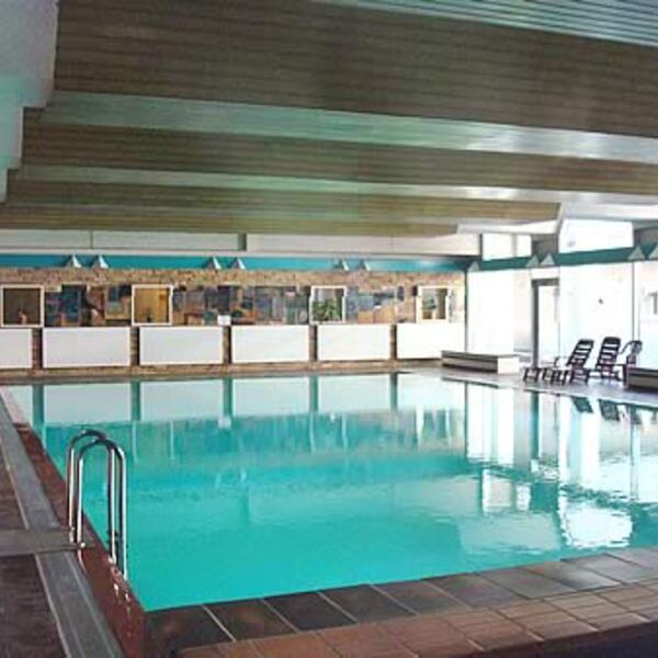 Ferienwohnung "Apart" Schwimmbad & Sauna in Bad Harzburg