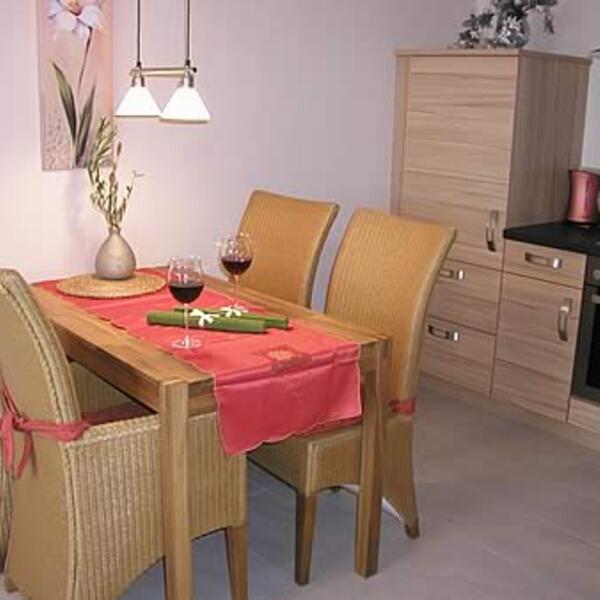 Ferienwohnung "Apart" Schwimmbad & Sauna in Bad Harzburg