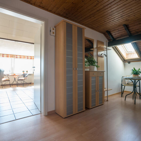 Ferienwohnung Benden