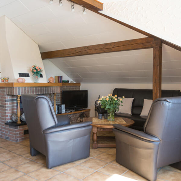 Ferienwohnung Benden