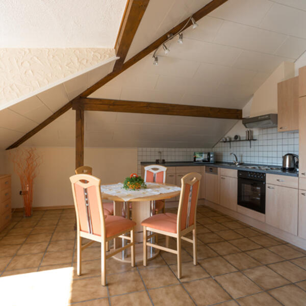 Ferienwohnung Benden