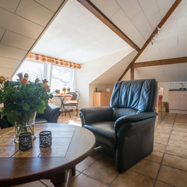 Ferienwohnung Benden