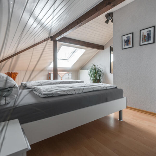 Ferienwohnung Benden