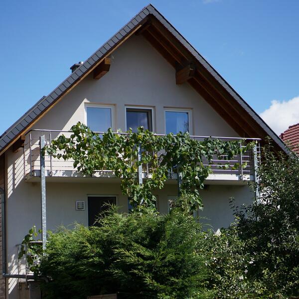 Ferienwohnung Bodenstein