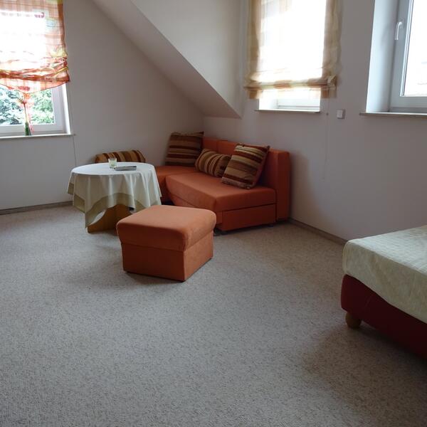 Ferienwohnung Bodenstein