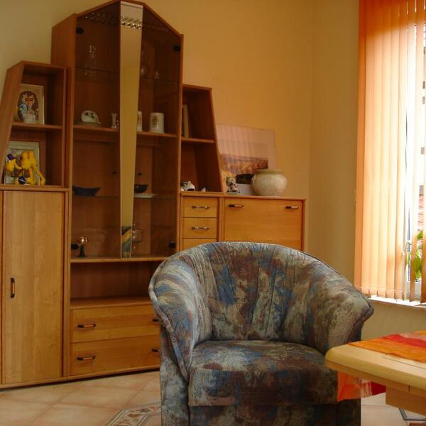 Ferienwohnung Bodenstein