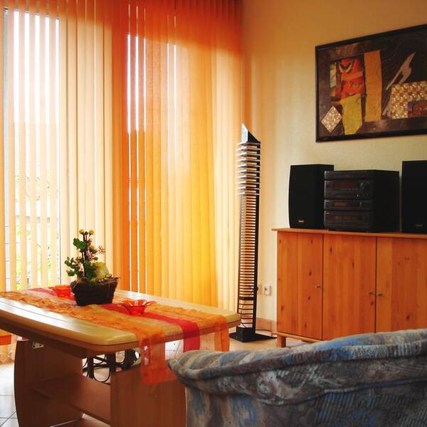 Ferienwohnung Bodenstein