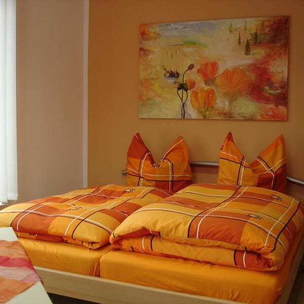 Ferienwohnung Bodenstein