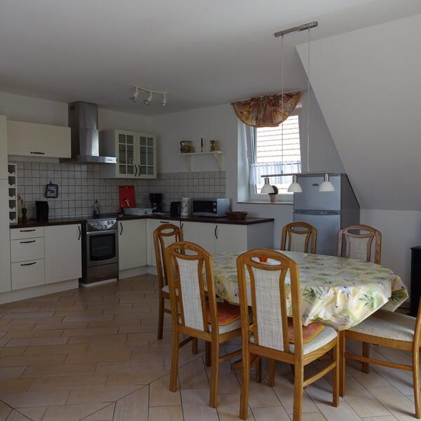 Ferienwohnung Bodenstein