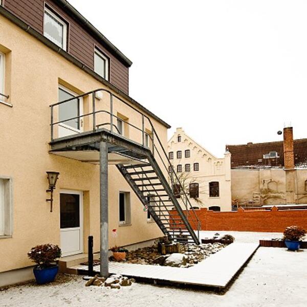 Ferienwohnungen Bütow