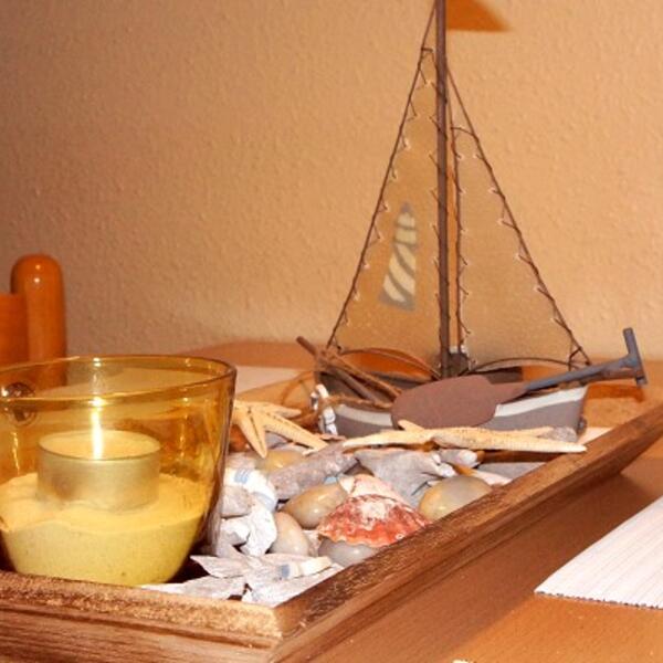 Ferienwohnungen Bütow