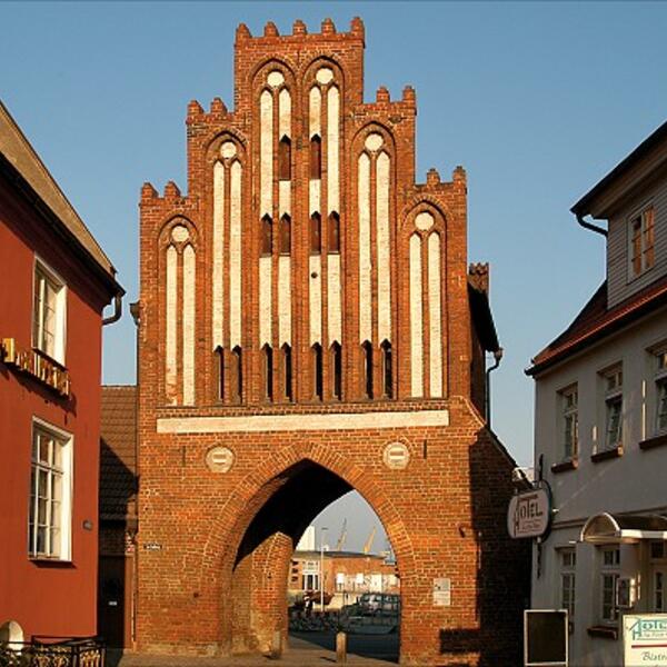 Ferienwohnungen Bütow