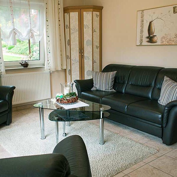 Ferienwohnung Dickel-Schlade