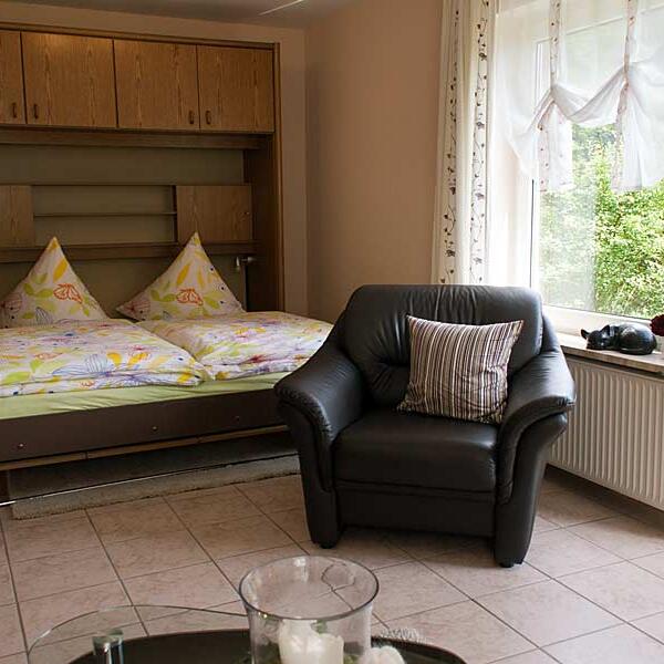 Ferienwohnung Dickel-Schlade