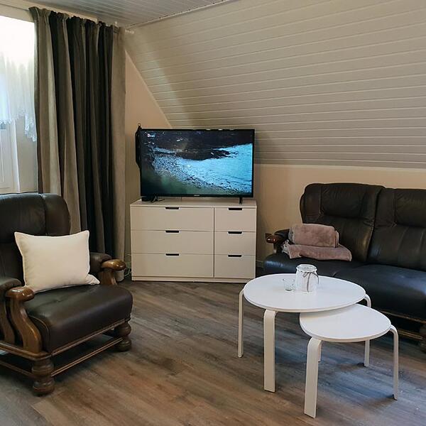 Ferienwohnung Dickel-Schlade