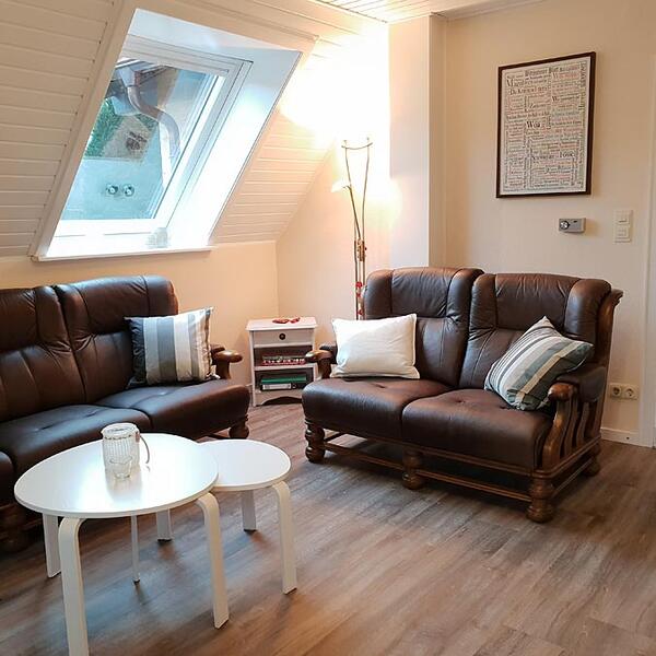 Ferienwohnung Dickel-Schlade