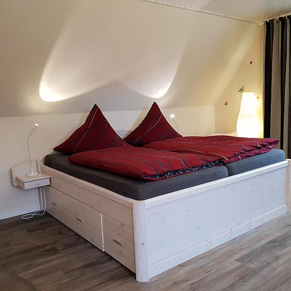 Ferienwohnung Dickel-Schlade