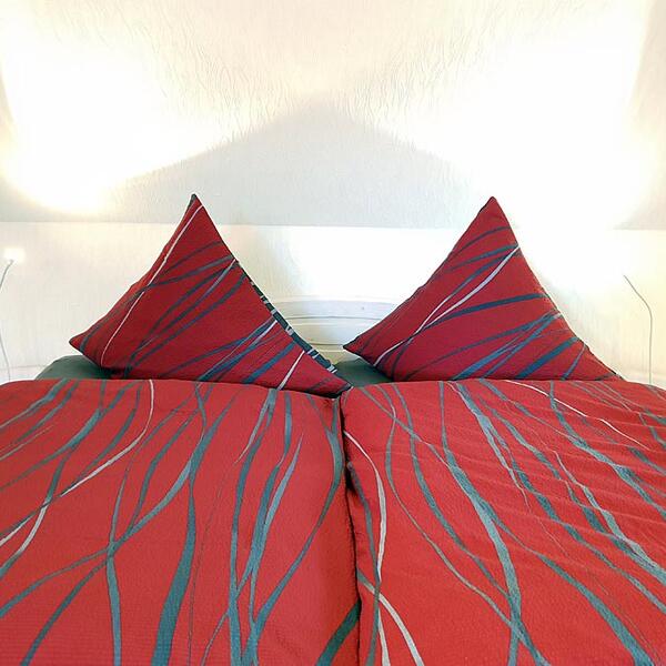 Ferienwohnung Dickel-Schlade