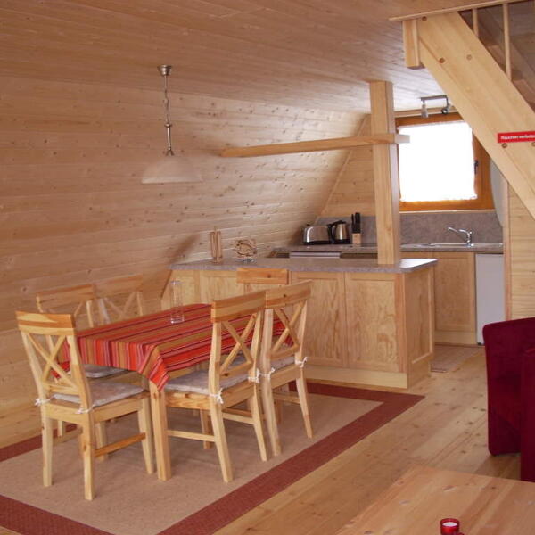 Ferienwohnung - Eldena