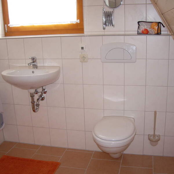 Ferienwohnung - Eldena