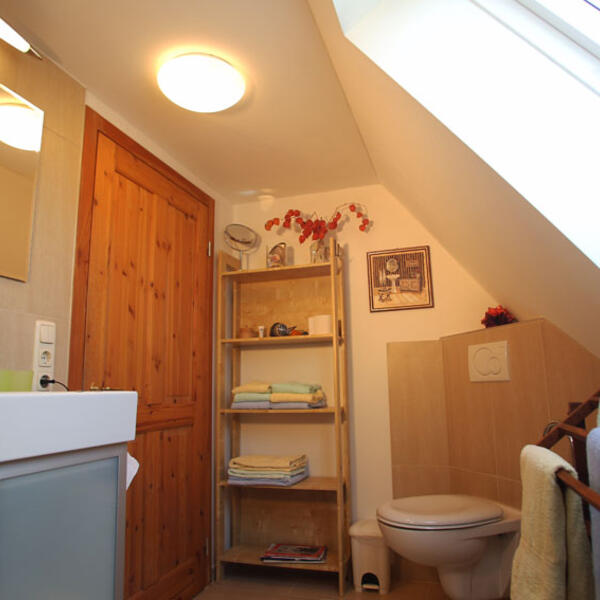 4 Sterne Ferienwohnung Eva für 4 Personen