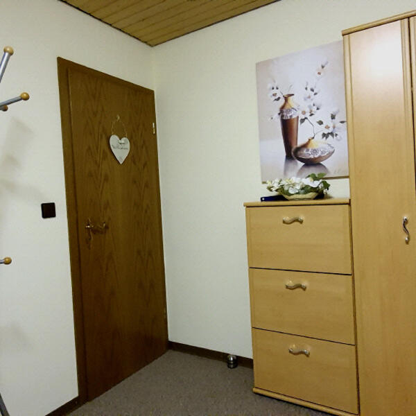 Ferienhaus Freers Ferienwohnung