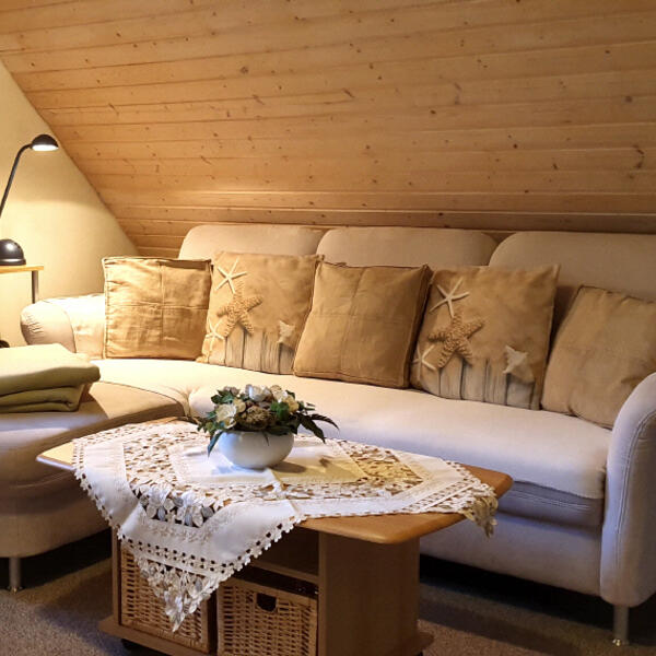 Ferienhaus Freers Ferienwohnung