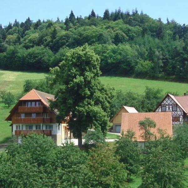 Ferienwohnungen Halter