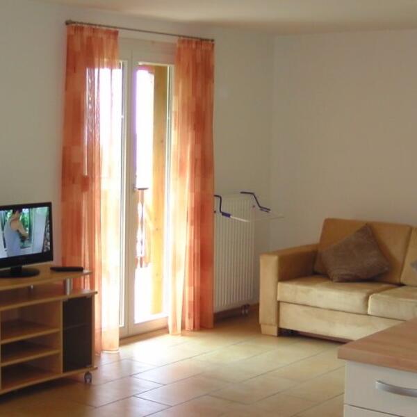 Ferienwohnungen Halter