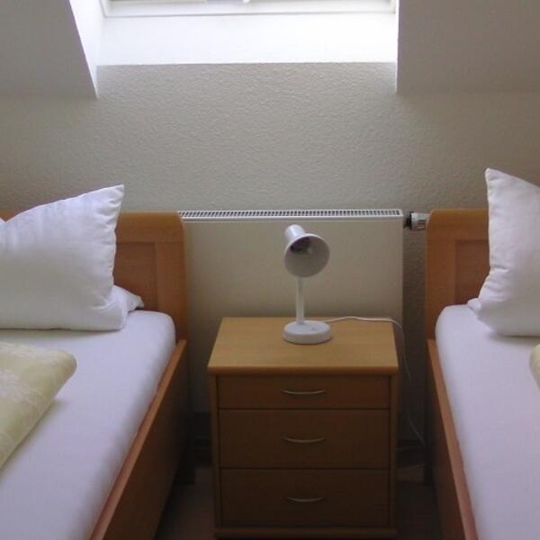 Ferienwohnungen Halter