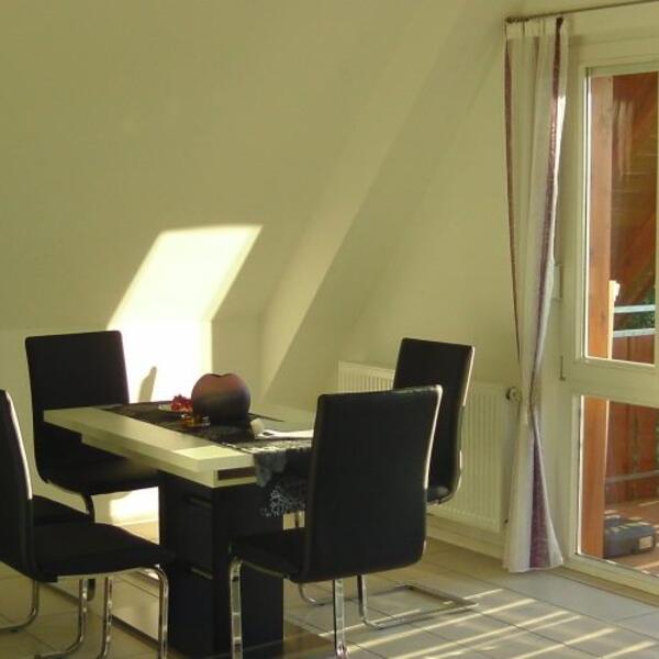 Ferienwohnungen Halter