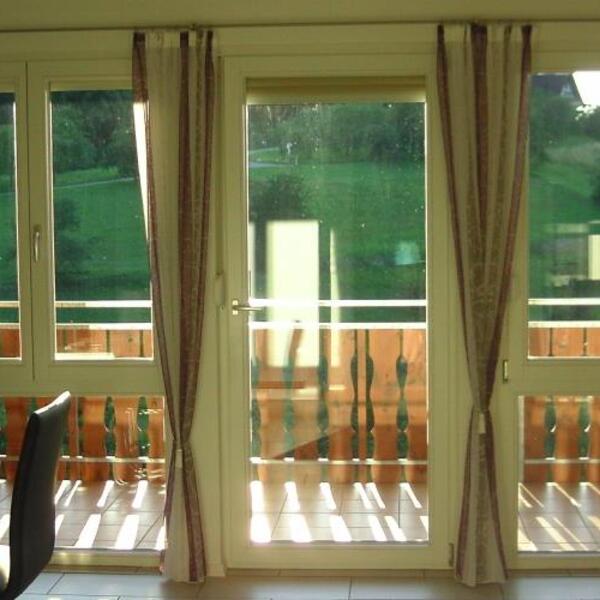 Ferienwohnungen Halter