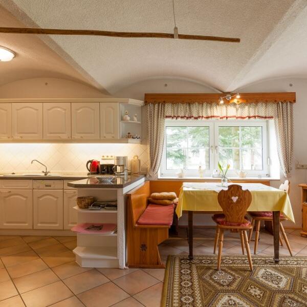 Ferienwohnung Familie Jensch