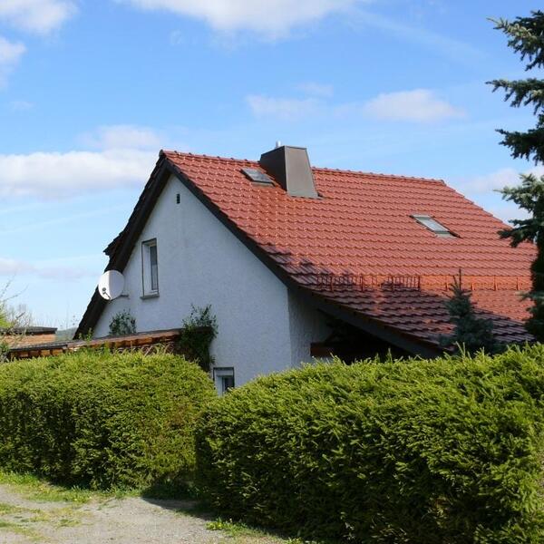 Ferienhäuser im Thüringer Wald