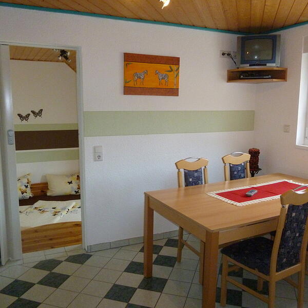 Ferienwohnung Käfer