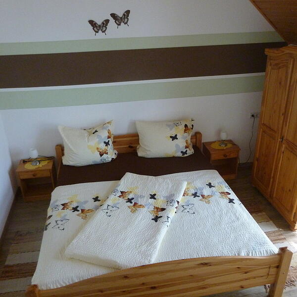 Ferienwohnung Käfer