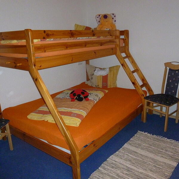 Ferienwohnung Käfer