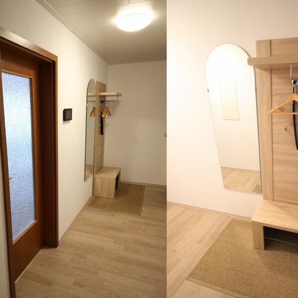 Ferienwohnung Kaktus