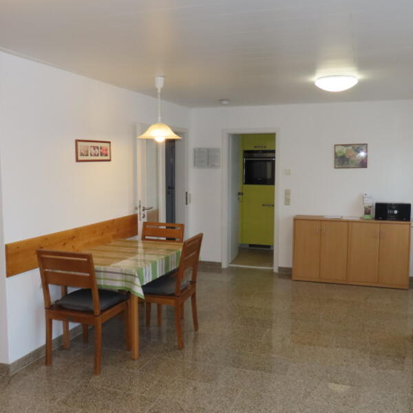 Ferienwohnung Kaktus