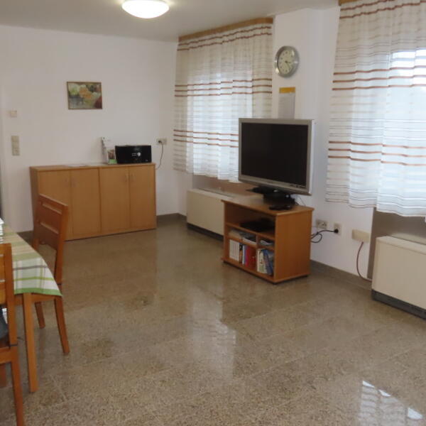 Ferienwohnung Kaktus