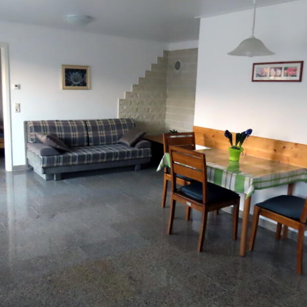 Ferienwohnung Kaktus