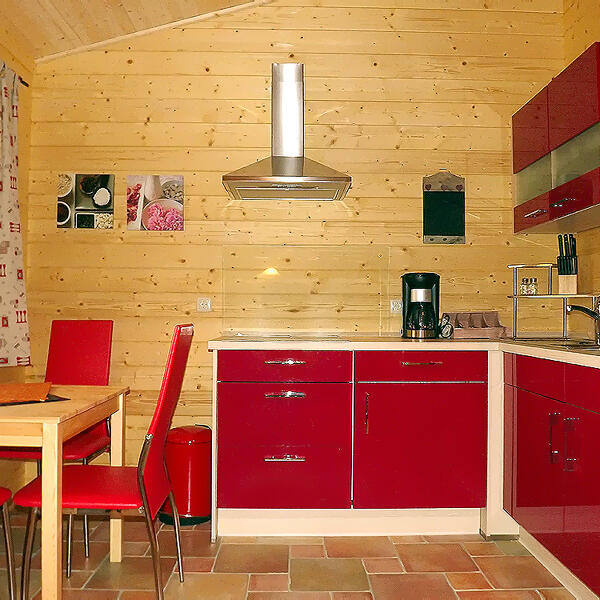 Ferienhäuser "Kriegler"