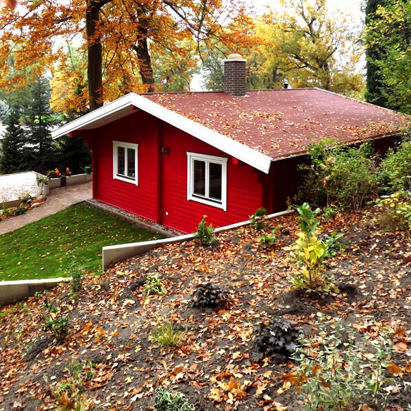 Ferienhäuser "Kriegler"