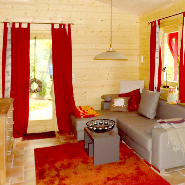 Ferienhäuser "Kriegler"