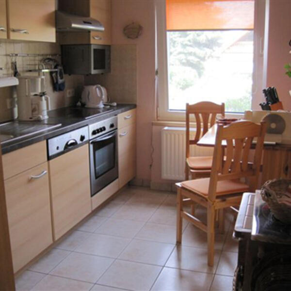 Ferienwohnung Lessau