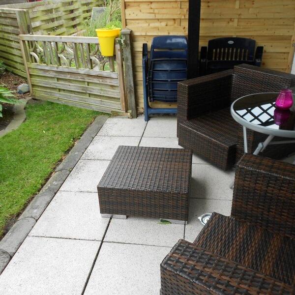 Ferienwohnung Leopold